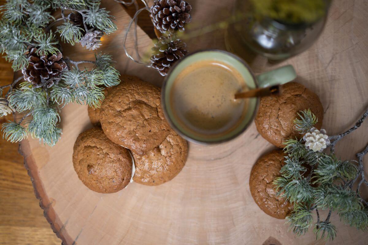 Weißbach’s gingerbread, chocolate, plain (Pack of 3)